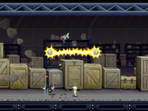 izenius's tweet photo. He volado 336m en un juego repleto de acción de Jetpack Joyride. ¡Bumba  http://t.co/coF4LYQboY http://t.co/Jf9Qp8lk9R