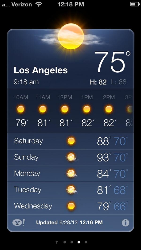 MissMagnier's tweet image. Why did I leave Los Angeles for the summer again? #missingLA #LA #NYC #California #sun