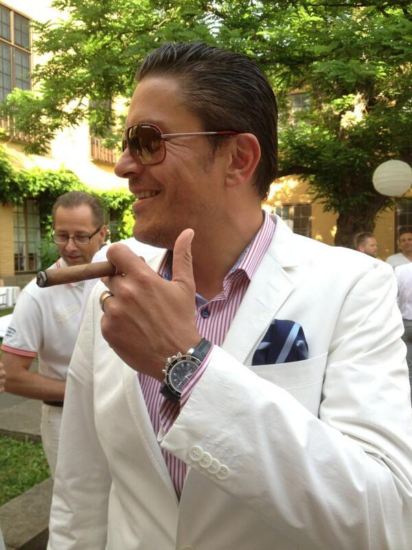 Ponten's tweet photo. Sir K dominerar! #qbranchfest http://t.co/DzsNQ2uqso