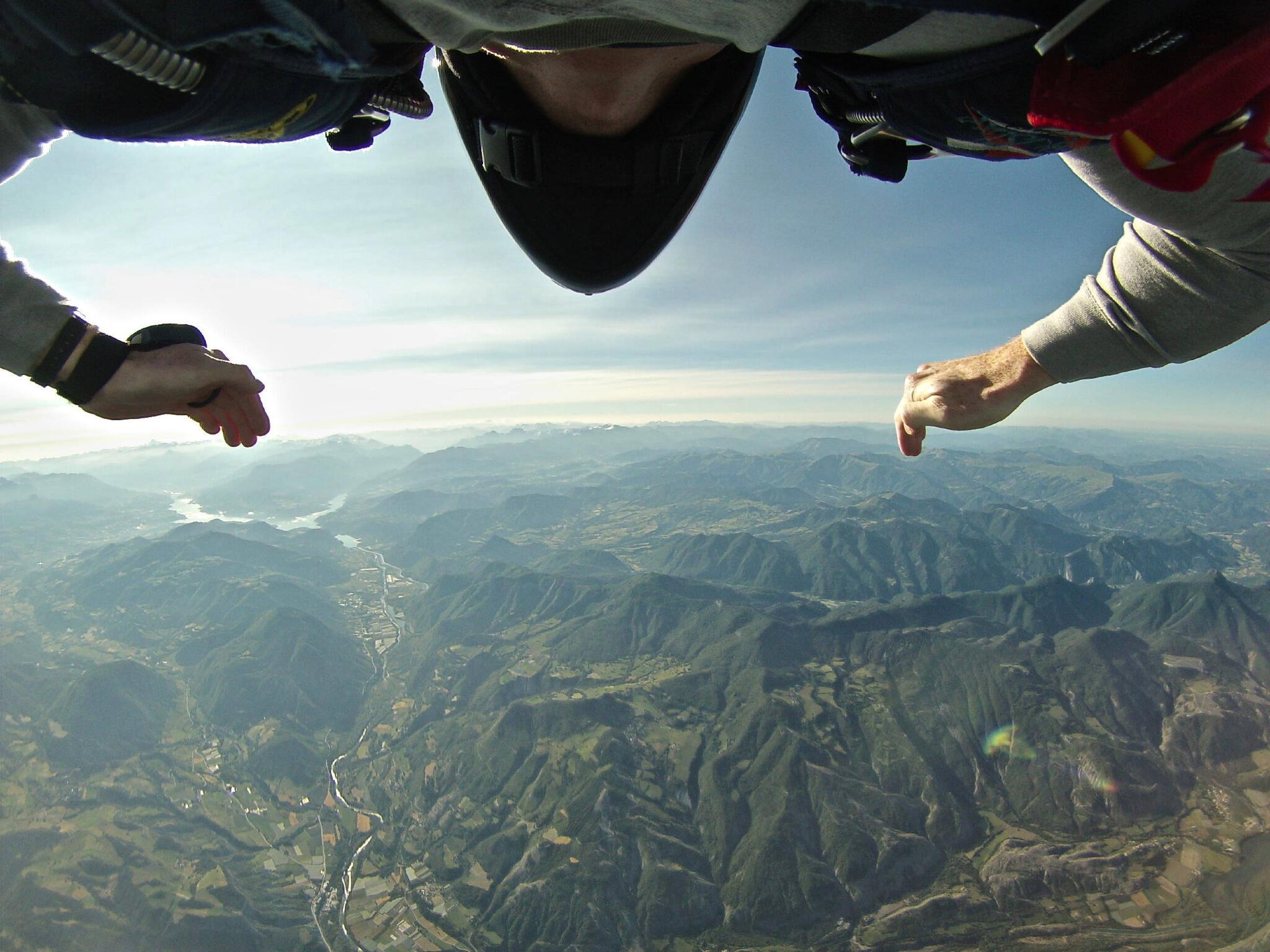 GOPRO extreme