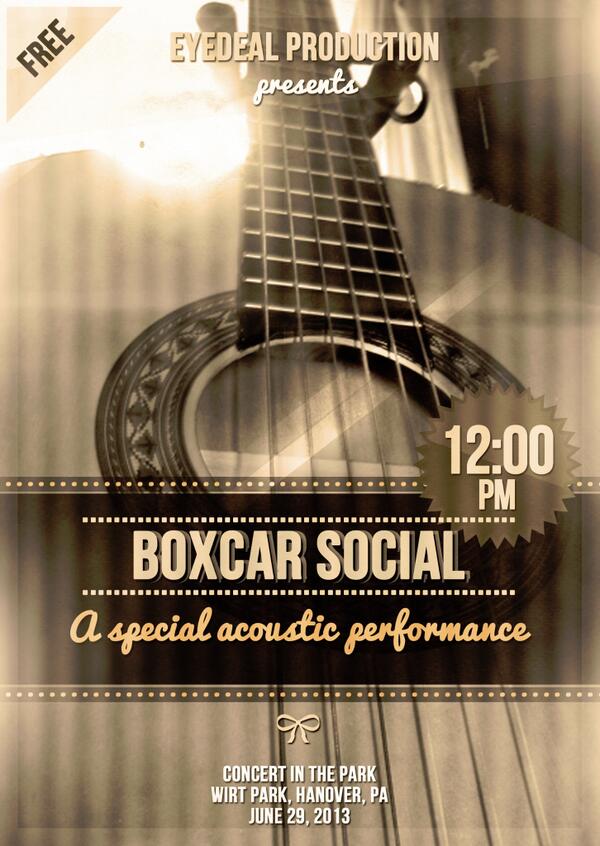 BoxcarSoc tweet picture