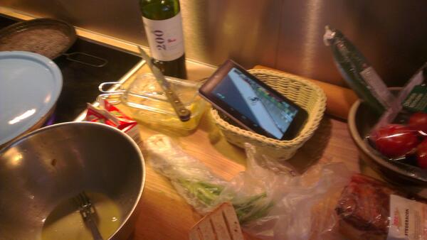 Martin Joergensen tweet media