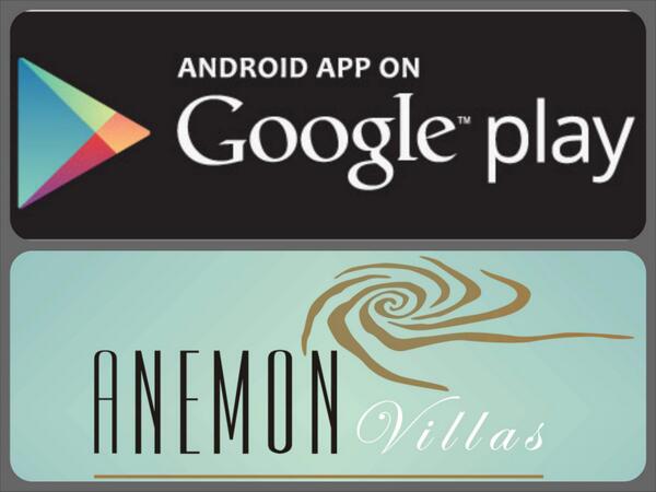 AnemonV's tweet photo. Now live on #Android!!!!
A travel #guide, full of secrets only locals know for your holidays in #Crete http://t.co/dZUDV94PKE