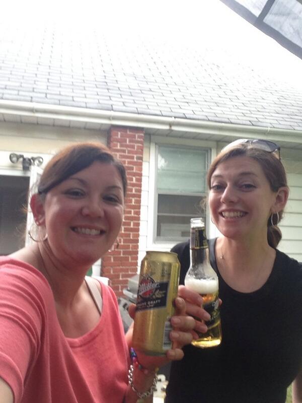 melissatwhite's tweet photo. Let the sumner begin!  Teachers are out! http://t.co/6slpBj9KCy