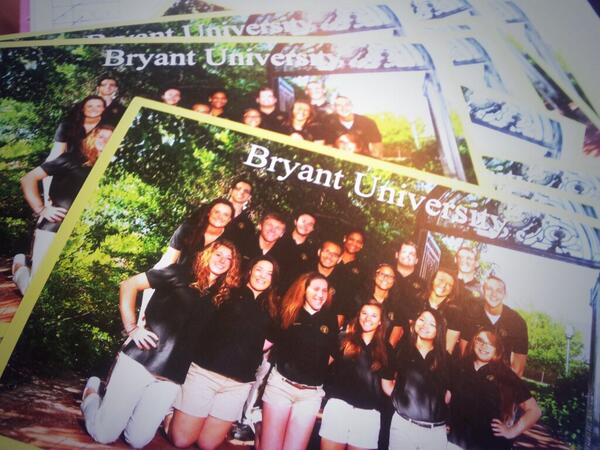 Last orientation postcards :'(