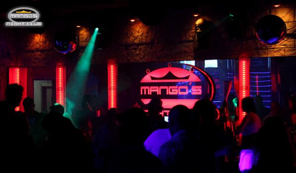 MangosNighClub's tweet photo. It's Mangos http://t.co/9NKDClDxFs