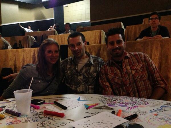 46th Parallel (@the46thParallel) | Twitter