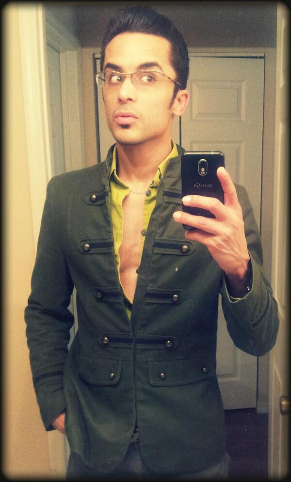 ChristianSola's tweet photo. Ready for Bachata Invasion at Cuba Libre! http://t.co/09o9HxgCyC