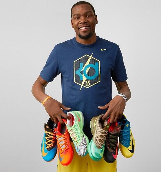 jalique_35's tweet image. My idol #trey5 #kevindurant #easymoneysniper @KDTrey5