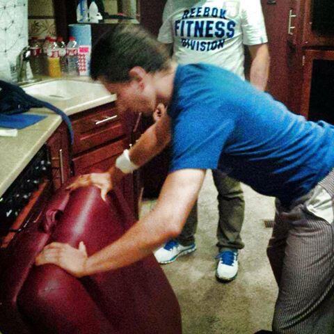 lorenzo99's tweet photo. Muchas gracias por vuestros mensajes, solo por vosotros vale la pena intentarlo.. http://t.co/bCXwEcGF0d