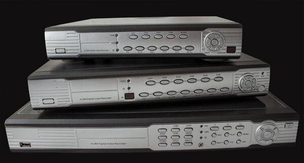 TRLSecurity's tweet photo. Entry Level DVRs from TRL Security Ideal for home security Contact 07542101245 for quotations #Doncasterisgreat #cctv http://t.co/5HXrCxq9Yu