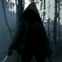 RubyTheWolf1501's tweet image. @DangerousWitch2 " So? How's the training been? "