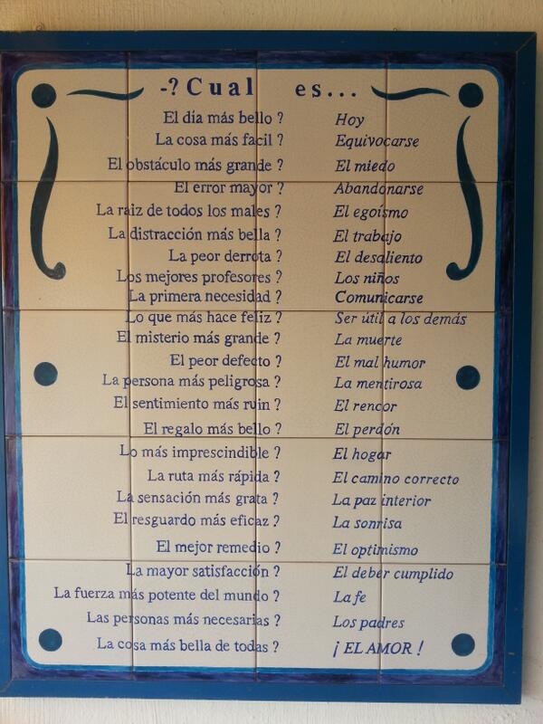 aygona3's tweet photo. La lección de #labu @LootHuarte @isabelezca @maitanerro @AmayArana http://t.co/vYVlrbJytq