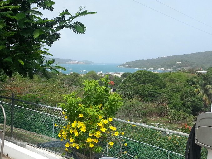 About to upload a Bunch of pix from my short but oh so sweet trip to Puerto Rico :-) http://t.co/L1V<a href="/tag/puertorico"class="tags"><span>#puertorico</span></a>