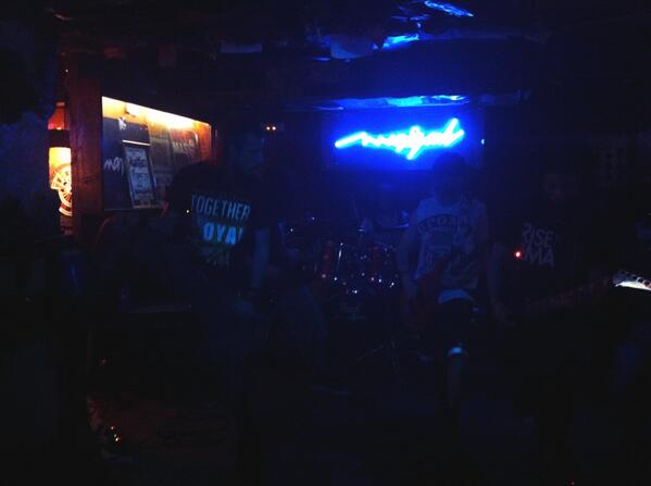 SalaMariscal's tweet photo. Els #AsYouWant ho peten a @SalaMariscal!! Volieu canya? http://t.co/BgeAZSYbkc