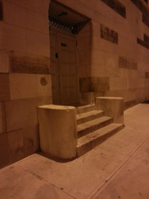 Some crazy shit went down here.... http://t.co/ECQMHyjU6n<a href="/tag/bayarea"class="tags"><span>#bayarea</span></a>