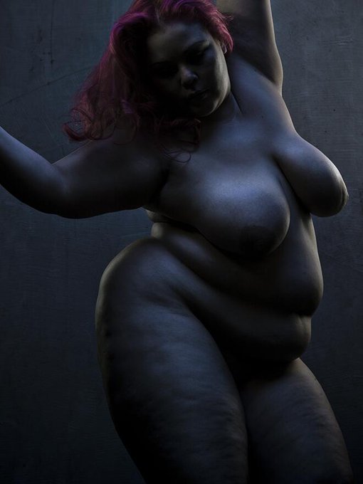 Love the lighting in this series. Happy 2 be part of it! RT @allanamato Another of the glorious @Fatty_D<a href="/tag/30nud3s"class="tags"><span>#30nud3s</span></a>