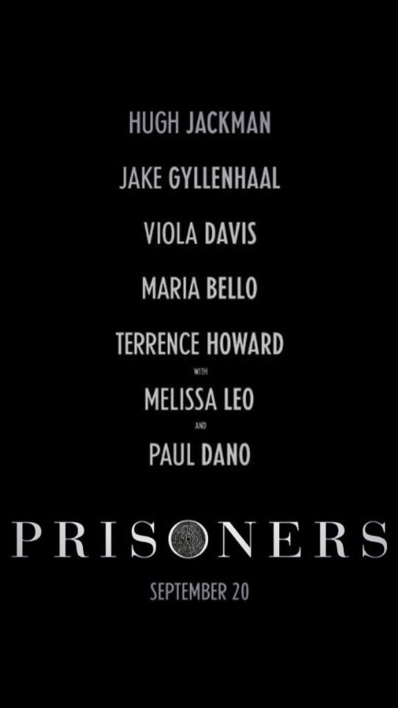 DSHTi's tweet image. Prisoners - See the trailer. trailers.apple.com/trailers/wb/pr… #crime #drama #thriller #prisoners #الكويت #جديد_الافلام #افلام
