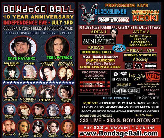 Kinkstar's tweet photo. See everyone at Bondage Ball! https://t.co/oR2OinXxhI … https://t.co/i3Hp8VK0xy http://t.co/K6qnJMlEvm http://t.co/DbFSaY6STH