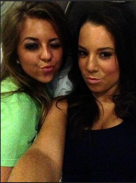 elainedibx's tweet photo. Webby!<3 @Aliciawebb123 http://t.co/fOkNZIxobN