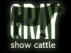 GrayShowCows's tweet photo. #FluffyCows done right! #FluffYes http://t.co/GcuT3YagoJ