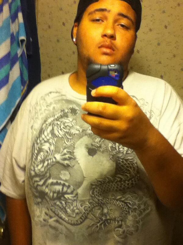 ThaSpaceman12's tweet image. Gone