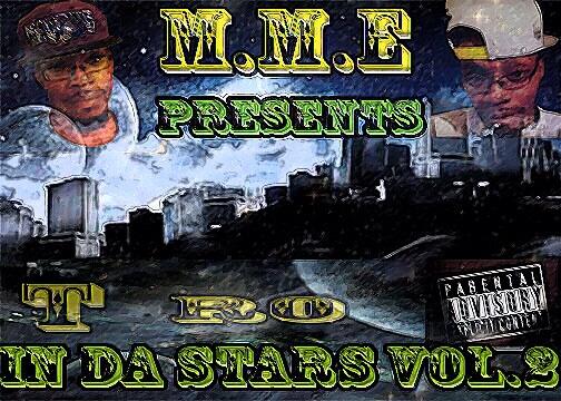 TRO_MME's tweet photo. My new mixtape drops next Tuesday July 2nd..... http://t.co/1sknQqlu2u