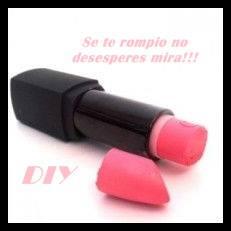 silenblog's tweet image. silcarterasecologicas.wordpress.com/2013/06/21/se-… #labial #semerompioellabial #diymoda