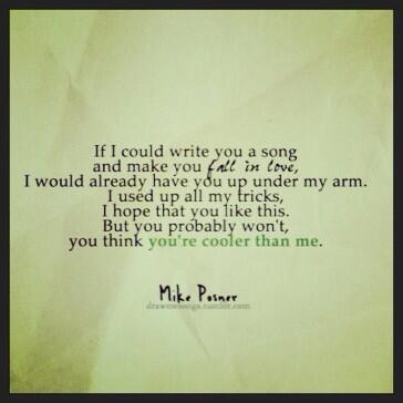 Sdot9471's tweet photo. This song is so me http://t.co/8KJ22rMe0D