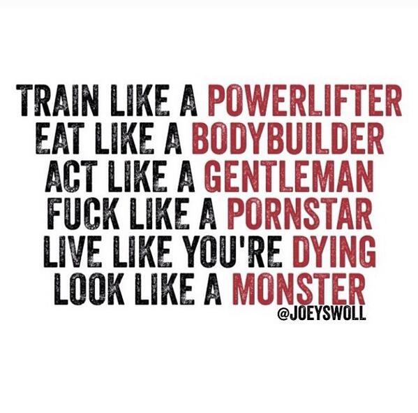 fitnessbrah7's tweet photo. http://t.co/glZX27IPjD