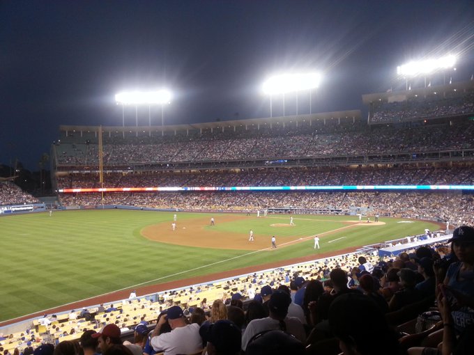 Batter up #Dodgers!  #Phillies are kicking your asses! Step up your game hombres!! http://t.co/XRnHF<a href="/tag/dodgers"class="tags">#Dodgers</a><a href="/tag/phillies"class="tags">#Phillies</a>