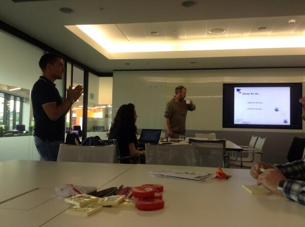 Stemettes's tweet image. We're spending the day with our sponsors @o2ukthinkbig at the @tefdigital @o2 offices #o2thinkbig