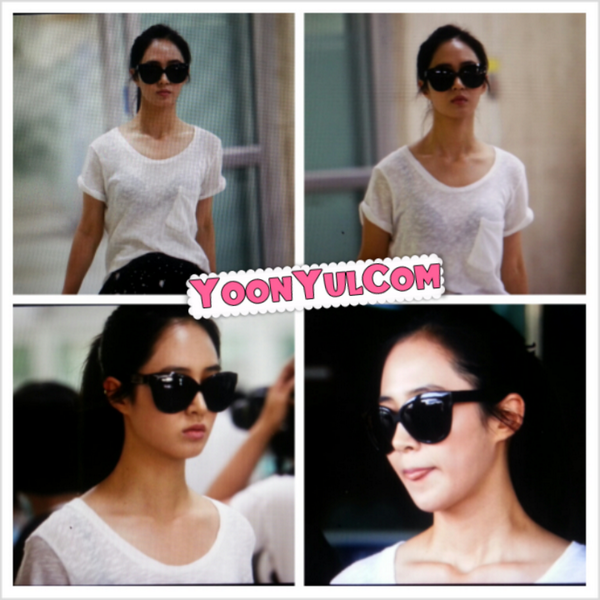 [PIC][29-06-2013]SNSD trở về Hàn Quốc vào chiều nay BN6DHjfCcAAUM8F