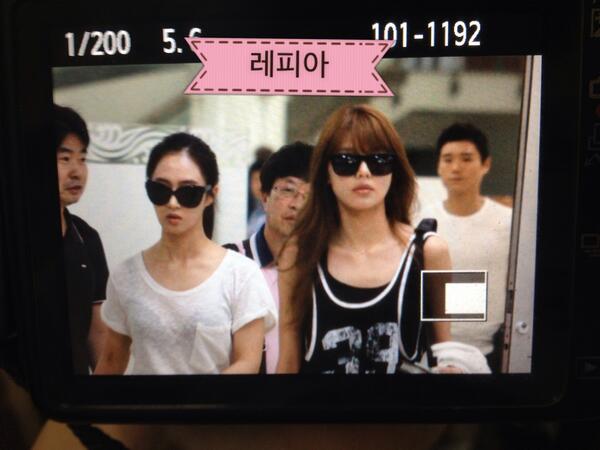 [PIC][29-06-2013]SNSD trở về Hàn Quốc vào chiều nay BN6EOmOCAAAtN7r