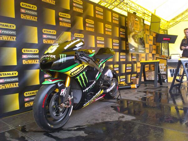 Het is race day op <a href="/ttcircuitassen/">TT Circuit Assen</a>. Kom ook langs in onze tool village!