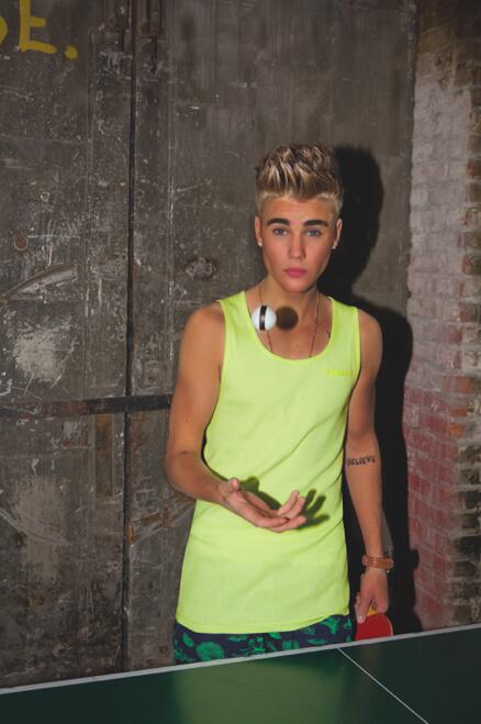 Celebrity Photoshop On Twitter Justin Bieber Blonde Hair And