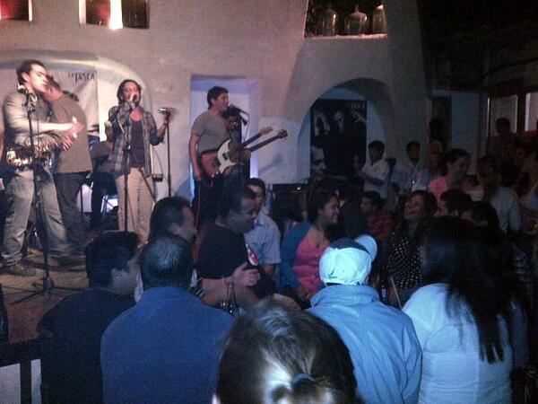 _crissgc's tweet photo. #losAguasAguas#Xalapa :) http://t.co/6hXUmv3zxu