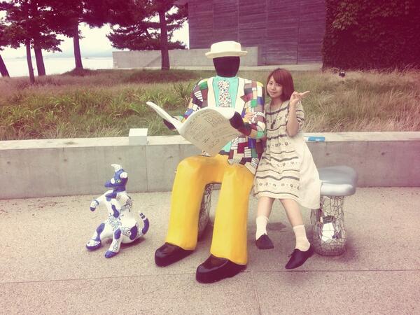 PicLab_blog's tweet image. さやまる、夏を待つの巻。

【ブログをこうしんしましたっ】

piclab.jp/blog/?p=234