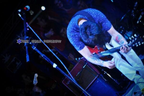 iamthatguyroze's tweet photo. an you ended here @keancipriano :) http://t.co/YhcjCET1gz