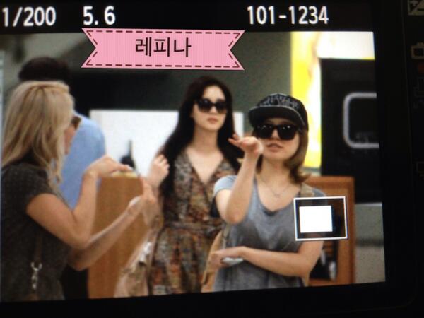 [PIC][29-06-2013]SNSD trở về Hàn Quốc vào chiều nay BN6mAEECMAA7EVV