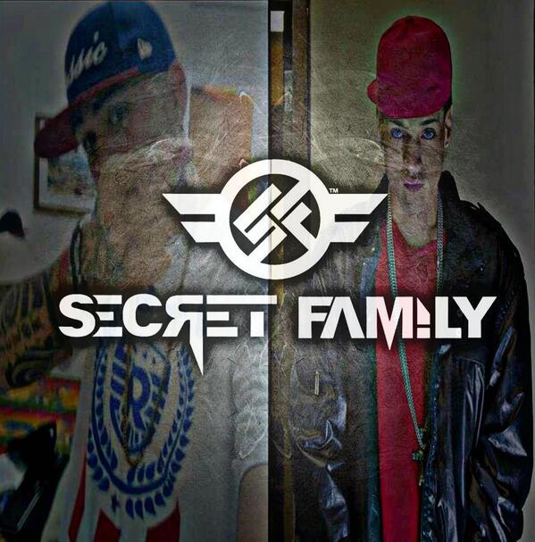 CriZRealG4life's tweet photo. Suena : Lele &amp; Endo ''Las Armas Secretas'' - Frontua../88/ 

TE MA SO http://t.co/EcbPRj5OgP