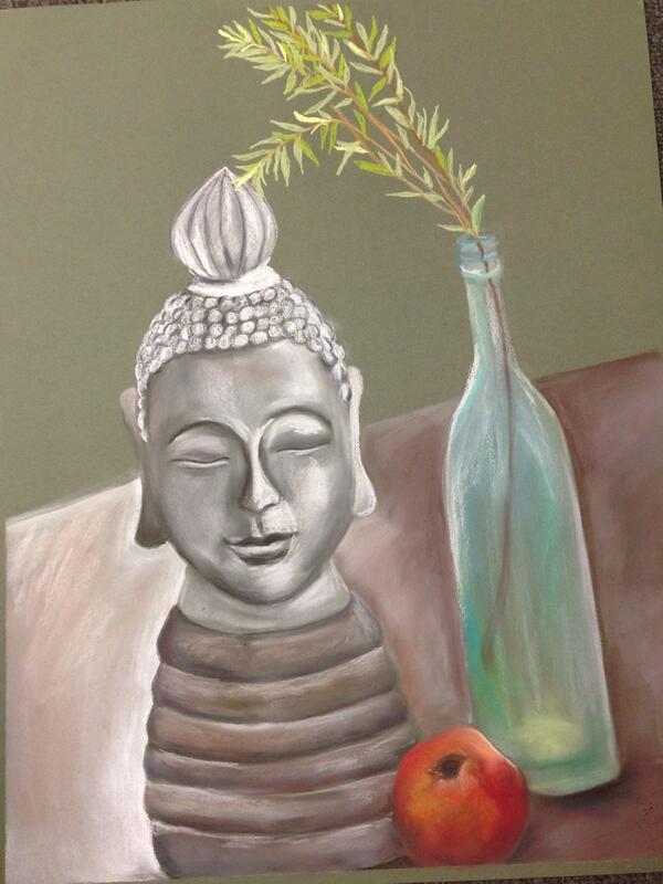 Chelsea Fine Arts tweet media