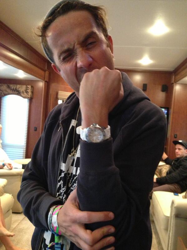 PoliceWatchesUK tweet media