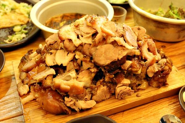 RT <a href="/sangga114/">수원시티넷 상가114</a>: <수원맛집> 수원 인계동 나혜석거리에 위치한 ‘청담족발’ - 수원상가114 suwoncity.net/114/bbs/board.…