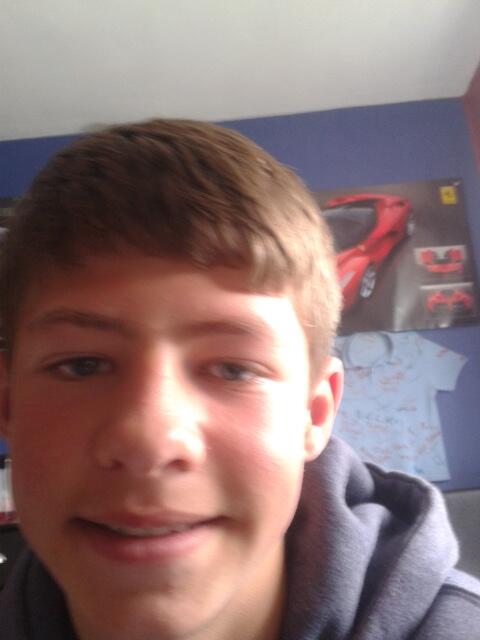 LewisPearson19's tweet photo. http://t.co/GNEhJFnSnK