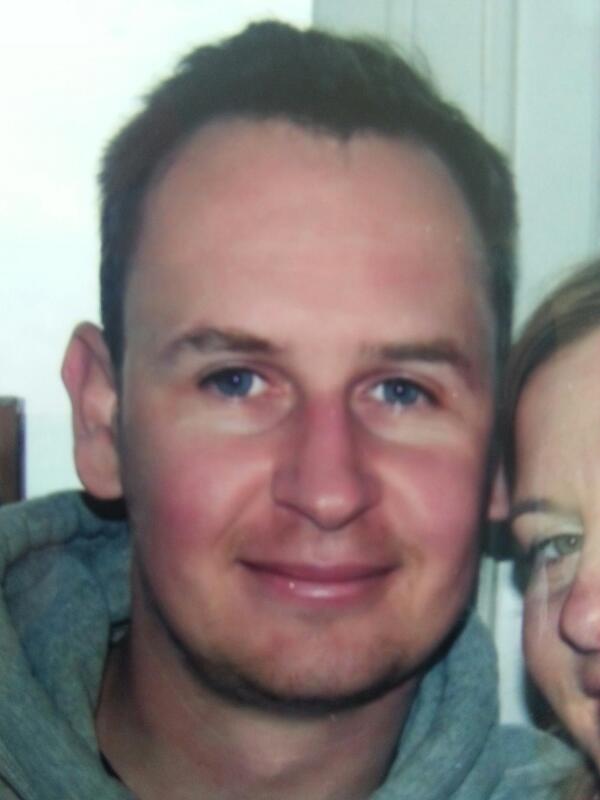 Tom Edwards went missing from Swindon area yesterday evening. Please help with any information. Please rt