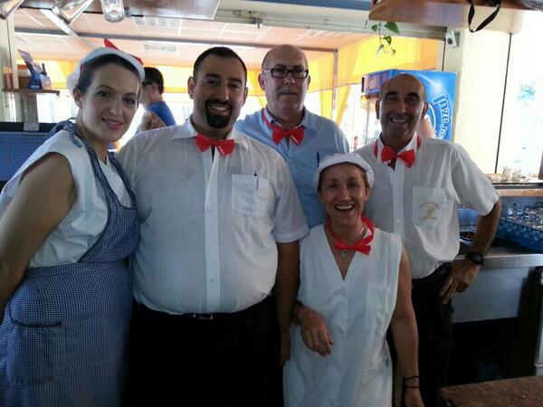 RteCasaFranco's tweet photo. Dia de San Bartolo en Casa Franco http://t.co/p9ITC9KuoO