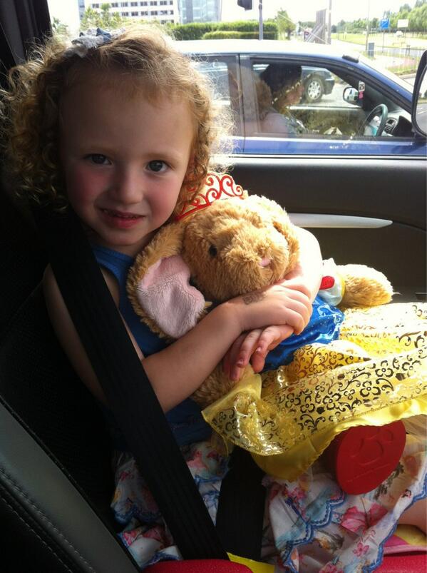 jo_thomas_84's tweet photo. Daisy's new favourite toy, I think I've started something now!! #BuildABear #snowwhite http://t.co/dROjOiTdFd