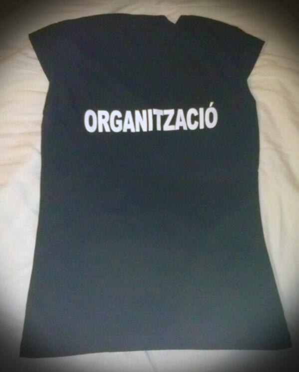 Busqueu a la gent organitzadora davant de  qualsevol dubte #ConcursPlayBacksMoliPuçol