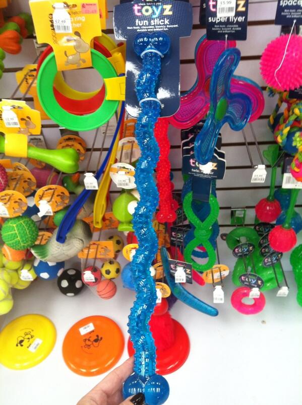 xBecca_xxx's tweet image. #funstick